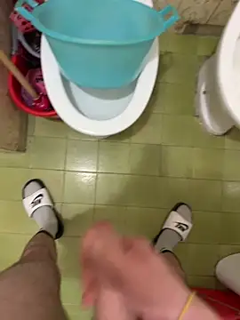 Miky 21 online show from September 19, 2025, 4:38 am