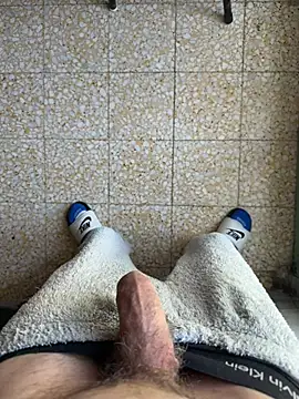 Miky 21 online show from April 23, 2026, 2:51 pm