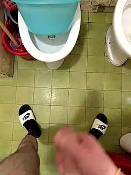 Miky 21 online show from September 25, 2025, 1:44 am