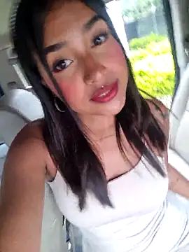 Mariangel 11 online show from November 3, 2025, 2:53 pm