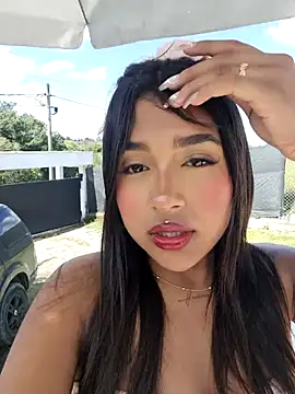 Mariangel 11 online show from September 23, 2025, 2:13 pm