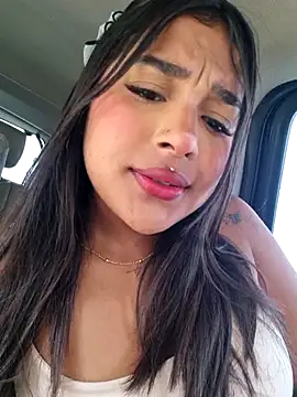 Mariangel 11 online show from October 6, 2025, 2:18 pm