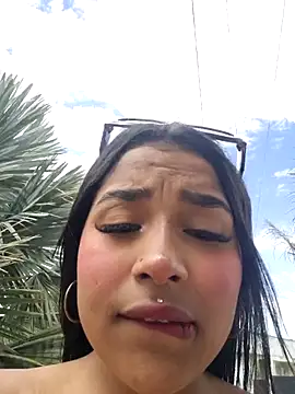 Mariangel 11 online show from September 15, 2025, 3:12 pm