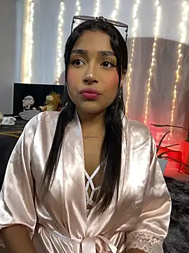 Mariangel 11 online show from June 9, 2026, 2:18 pm