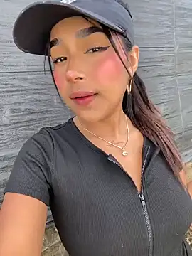 Mariangel 11 online show from May 22, 2026, 2:37 pm