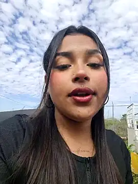 Mariangel 11 online show from September 19, 2025, 2:10 pm