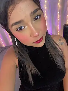 Mariangel 11 online show from February 24, 2026, 1:56 pm