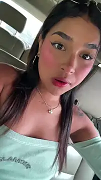 Mariangel 11 online show from May 11, 2026, 1:56 pm