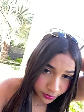 Mariangel 11 online show from January 9, 2026, 2:13 pm