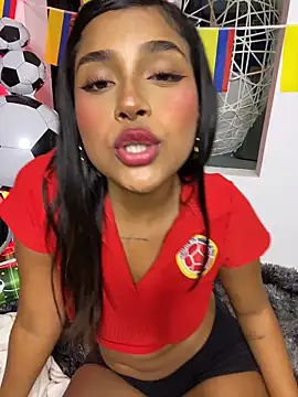 Mariangel 11 online show from June 11, 2026, 2:53 am