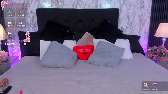 Miamontoya online show from May 11, 2026, 4:04 pm