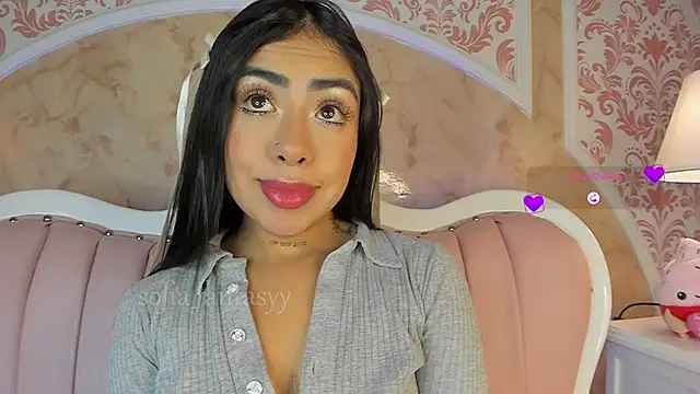 Sofia fantasyy online show from September 20, 2025, 12:54 pm