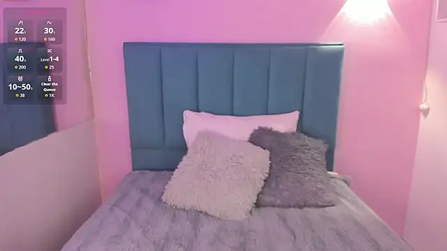 Hannie ws online show from March 4, 2026, 6:04 pm