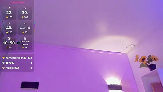 Hannie ws online show from March 27, 2026, 8:26 am