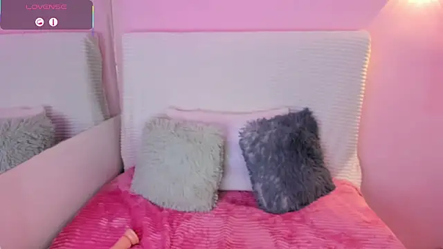 Hannie ws online show from March 11, 2026, 7:41 pm