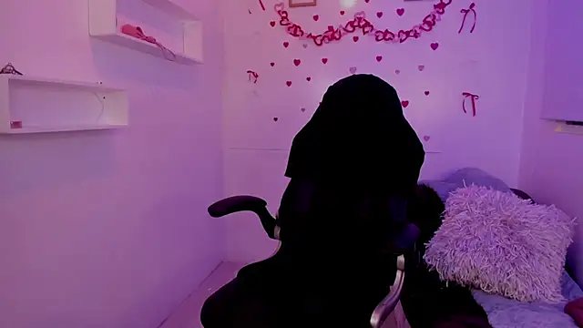 Hannie ws online show from February 13, 2026, 1:05 am