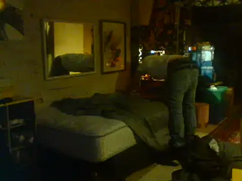 Gman143187 online show from March 8, 2025, 6:54 am