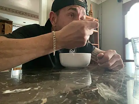 Gman143187 online show from October 4, 2025, 7:48 pm