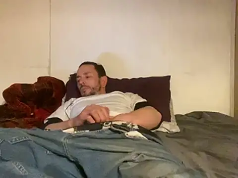 Gman143187 online show from March 15, 2026, 8:10 am