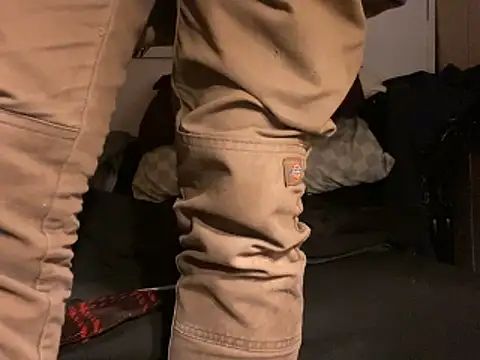 Gman143187 online show from February 4, 2026, 9:15 am