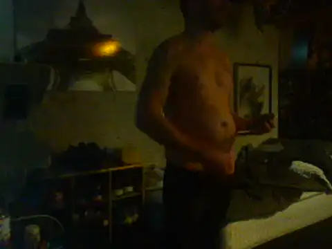 Gman143187 online show from March 6, 2025, 6:48 pm