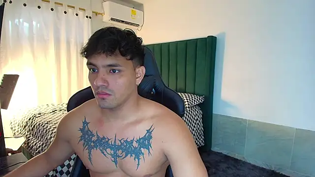 man dur07 online show from December 19, 2025, 7:49 pm