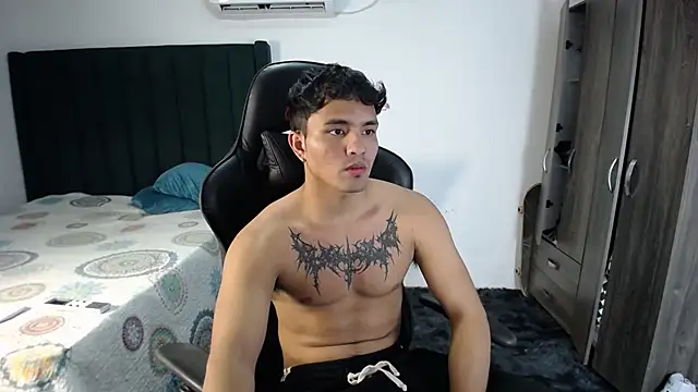 man dur07 online show from February 17, 2025, 12:00 am