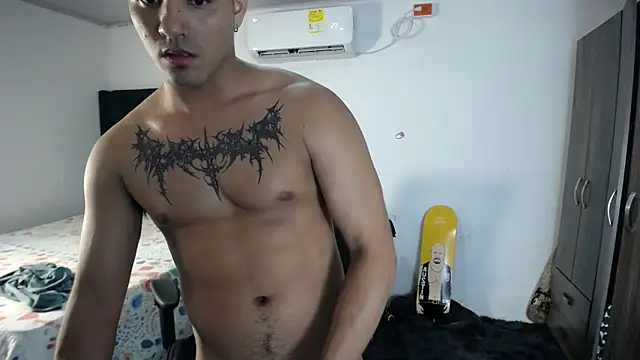 man dur07 online show from March 16, 2025, 10:31 pm