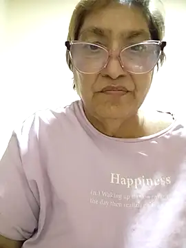 Snapshot of florecita69 chatting on May 12, 2026, 3:03 am florecita69 online show from May 12, 2026, 3:03 am