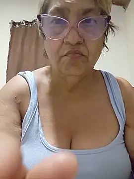 Snapshot of florecita69 chatting on May 26, 2026, 3:37 am florecita69 online show from May 26, 2026, 3:37 am