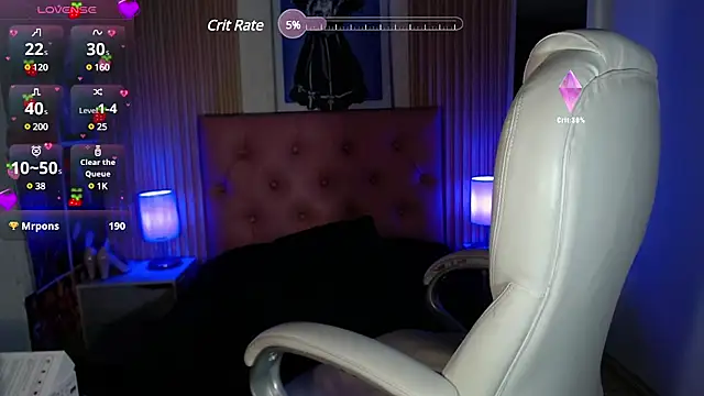 kittyhouse hs online show from March 21, 2025, 12:07 am