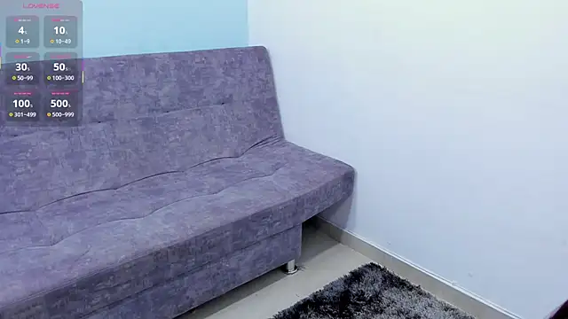 White world online show from March 21, 2025, 2:18 pm