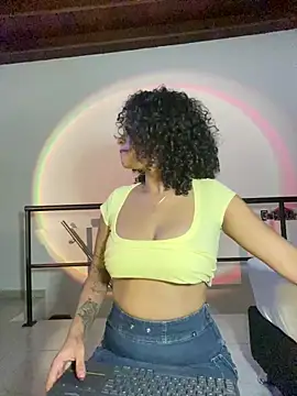 Arteatenea   online show from February 26, 2025, 5:35 am