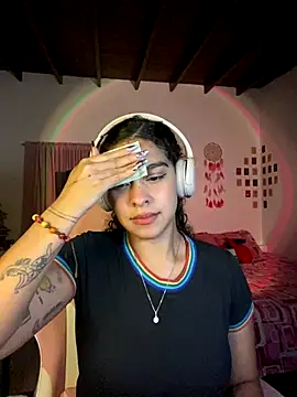 Arteatenea   online show from December 16, 2025, 5:00 am