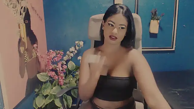 Littleindianmilf online show from October 6, 2025, 10:16 am