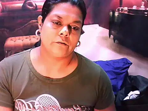 indianCherryPie online show from March 12, 2026, 5:24 am