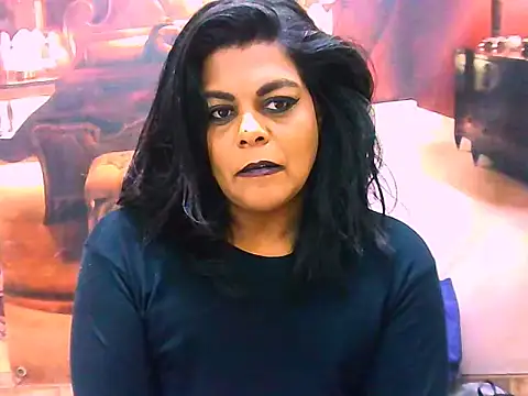 indianCherryPie online show from July 28, 2026, 8:52 pm