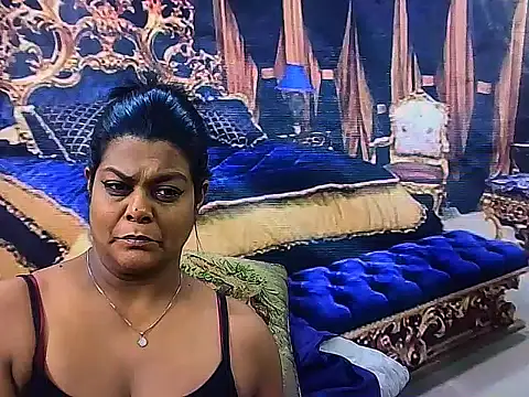 indianCherryPie online show from November 21, 2025, 6:29 pm