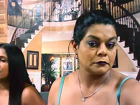 indianCherryPie online show from October 14, 2025, 6:52 pm