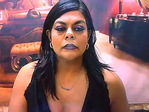 indianCherryPie online show from June 25, 2026, 7:08 pm