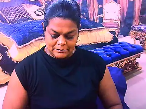 indianCherryPie online show from February 20, 2026, 5:26 am