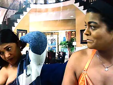 indianCherryPie online show from October 2, 2025, 5:33 am