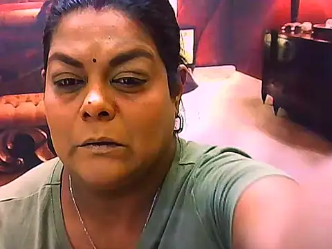 indianCherryPie online show from June 10, 2026, 5:41 am