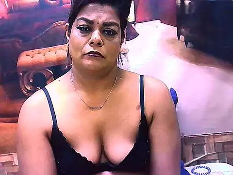 indianCherryPie online show from August 3, 2026, 9:09 pm
