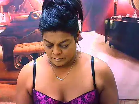 indianCherryPie online show from June 26, 2026, 7:20 pm