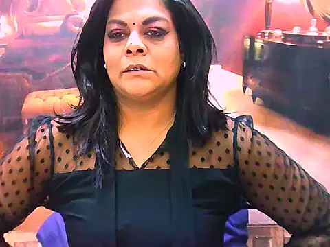 indianCherryPie online show from August 5, 2026, 6:24 pm