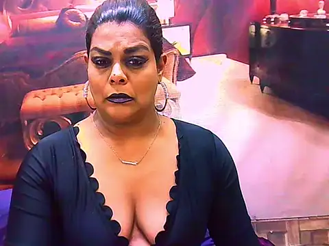 indianCherryPie online show from July 29, 2026, 8:57 am