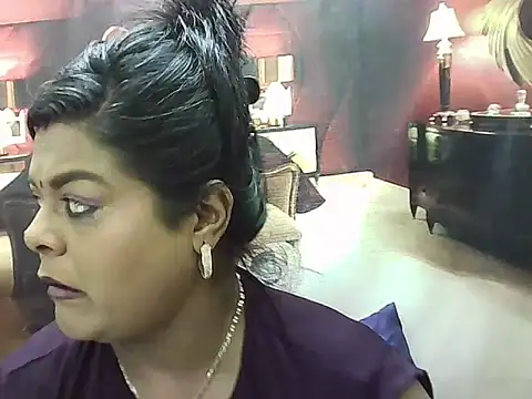 indianCherryPie online show from June 6, 2026, 5:34 am