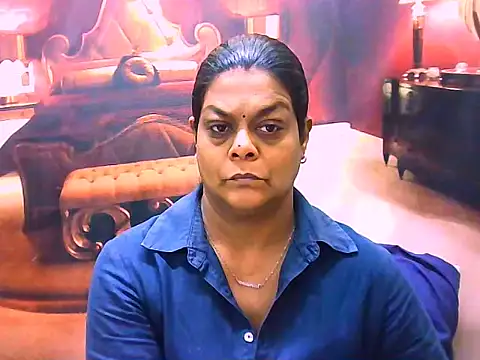 indianCherryPie online show from August 7, 2026, 5:46 am