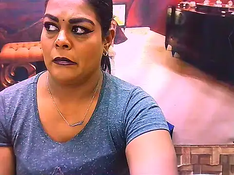 indianCherryPie online show from July 20, 2026, 5:15 am